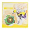 Iono & Bellibolt Acrylic Stand - POKÉMON TRAINERS(Iono Bellibolt Acrylic Stand Pokemon Trainers)
