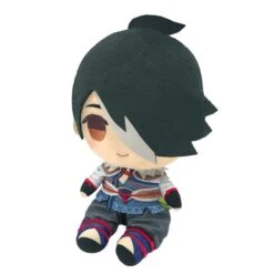 CAPCOM Iori Deformed Plush - Monster Hunter(Iori Deformed Plush Monster Hunter)