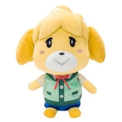 Isabelle Plush (L) DP04 Animal Crossing ALL STAR COLLECTION(Isabelle Plush L Dp04 Animal Crossing All Star Collection)
