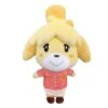 Isabelle Plush (S) DPA01 Animal Crossing: New Horizons ALL STAR COLLECTION(Isabelle Plush S Dpa01 Animal Crossing New Horizons All Star Collection) -ICHIBA TOYS SHOP isabelle plush s dpa01 animal crossing new horizons all star collection plush san ei boeki 585254
