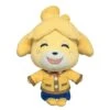 Isabelle Smile Plush (S) DP07 Animal Crossing ALL STAR COLLECTION(Isabelle Smile Plush S Dp07 Animal Crossing All Star Collection)
