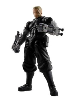 Isao Shinomiya S.H.Figuarts Figure - Kaiju No. 8(Isao Shinomiya S H Figuarts Figure Kaiju No 8)