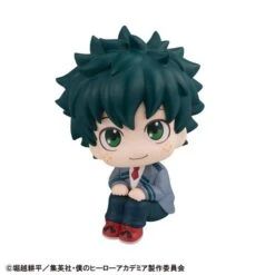 MegaHouse Izuku Midoriya Look Up Figure - My Hero Academia(Izuku Midoriya Look Up Figure My Hero Academia) -ICHIBA TOYS SHOP izuku midoriya look up figure my hero academia figure megahouse 425866
