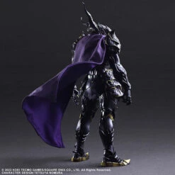 Square Enix Jack Garland Figure Stranger Of Paradise Final Fantasy Origin PLAY ARTS KAI(Jack Garland Figure Stranger Of Paradise Final Fantasy Origin Play Arts Kai) -ICHIBA TOYS SHOP jack garland figure stranger of paradise final fantasy origin play arts kai figure square enix 288429
