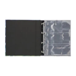 Binder Latias & Latios(Binder Latias Latios) -ICHIBA TOYS SHOP japanese pokemon cards binder latias latios tcg pokemon center 437355