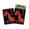 Card Sleeves Charizard Premium Card Game(Card Sleeves Charizard Premium Card Game) -ICHIBA TOYS SHOP japanese pokemon cards card sleeves charizard premium card game tcg pokemon center 231121