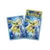 Card Sleeves Zeraora Ver. 2(Card Sleeves Zeraora Ver 2) -ICHIBA TOYS SHOP japanese pokemon cards card sleeves zeraora ver 2 tcg pokemon center 913125