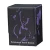 Deck Case Mewtwo Version 3(Deck Case Mewtwo Version 3) -ICHIBA TOYS SHOP japanese pokemon cards deck case mewtwo version 3 tcg pokemon center 186287