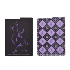 Deck Case Mewtwo Version 3(Deck Case Mewtwo Version 3) 9 Deck Case Mewtwo Version 3(Deck Case Mewtwo Version 3) -ICHIBA TOYS SHOP japanese pokemon cards deck case mewtwo version 3 tcg pokemon center 511427