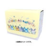 Deck Case Mix Au Lait(Deck Case Mix Au Lait) -ICHIBA TOYS SHOP japanese pokemon cards deck case mix au lait tcg pokemon center 259473