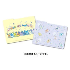 Deck Case Mix Au Lait(Deck Case Mix Au Lait) -ICHIBA TOYS SHOP japanese pokemon cards deck case mix au lait tcg pokemon center 304481