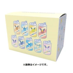 Deck Case Mix Au Lait(Deck Case Mix Au Lait) -ICHIBA TOYS SHOP japanese pokemon cards deck case mix au lait tcg pokemon center 969051