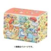 Deck Case Playroom(Deck Case Playroom) -ICHIBA TOYS SHOP japanese pokemon cards deck case playroom tcg pokemon center 371905