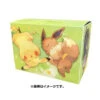 Deck Case Pokémon Minna Otsukaresama(Deck Case Pokemon Minna Otsukaresama) -ICHIBA TOYS SHOP japanese pokemon cards deck case pokemon minna otsukaresama tcg pokemon center 671179