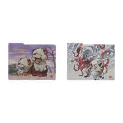 Deck Case Pouch Style HISUI DAYS(Deck Case Pouch Style Hisui Days) -ICHIBA TOYS SHOP japanese pokemon cards deck case pouch style hisui days tcg pokemon center 581693