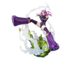 Jewelry Bonney Figuarts ZERO Figure Super Fierce Battle NDE - ONE PIECE(Jewelry Bonney Figuarts Zero Figure Super Fierce Battle Nde One Piece)