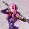 MegaHouse Jewelry Bonney Figure Portrait.Of.Pirates "Evolutionary History” - ONE PIECE(Jewelry Bonney Figure Portrait Of Pirates Evolutionary History One Piece)