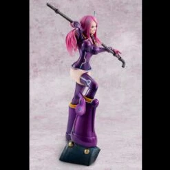 MegaHouse Jewelry Bonney Figure Portrait.Of.Pirates "Evolutionary History” - ONE PIECE(Jewelry Bonney Figure Portrait Of Pirates Evolutionary History One Piece) -ICHIBA TOYS SHOP jewelry bonney figure portraitofpirates evolutionary history one piece figure megahouse 611724
