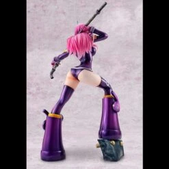 MegaHouse Jewelry Bonney Figure Portrait.Of.Pirates "Evolutionary History” - ONE PIECE(Jewelry Bonney Figure Portrait Of Pirates Evolutionary History One Piece) -ICHIBA TOYS SHOP jewelry bonney figure portraitofpirates evolutionary history one piece figure megahouse 671394