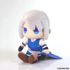 Square Enix Jill Warrick Plush - Final Fantasy XVI(Jill Warrick Plush Final Fantasy Xvi) -ICHIBA TOYS SHOP jill warrick plush final fantasy xvi plush square enix 407875