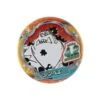 Jinbe Birthday Tin/Can Badge - ONE PIECE(Jinbe Birthday Tin Can Badge One Piece)
