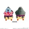 Jinbe Mascot Plush Keychain Petit Fuwa Vol.9 - ONE PIECE(Jinbe Mascot Plush Keychain Petit Fuwa Vol 9 One Piece) 1 Jinbe Mascot Plush Keychain Petit Fuwa Vol.9 - ONE PIECE(Jinbe Mascot Plush Keychain Petit Fuwa Vol 9 One Piece) -ICHIBA TOYS SHOP jinbe mascot plush keychain petit fuwa vol9 one piece mascot plush keychain tapioca 905123