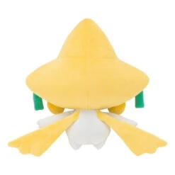 Jirachi Life-size Plush(Jirachi Life Size Plush) -ICHIBA TOYS SHOP jirachi life size plush plush pokemon center 973628