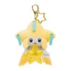 Jirachi Mascot Plush Keychain Speed Star(Jirachi Mascot Plush Keychain Speed Star) 1 Jirachi Mascot Plush Keychain Speed Star(Jirachi Mascot Plush Keychain Speed Star) -ICHIBA TOYS SHOP jirachi mascot plush keychain speed star keychain pokemon center 629370