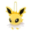Jolteon Motchiri (chubby) Mascot Plush Keychain Pokémon Dolls(Jolteon Motchiri Chubby Mascot Plush Keychain Pokemon Dolls) 2 Jolteon Motchiri (chubby) Mascot Plush Keychain Pokémon Dolls(Jolteon Motchiri Chubby Mascot Plush Keychain Pokemon Dolls) -ICHIBA TOYS SHOP jolteon motchiri chubby mascot plush keychain pokemon dolls keychain pokemon center 459894