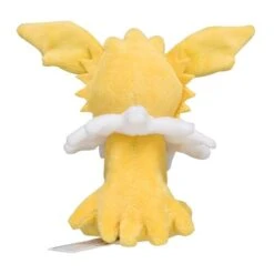 Jolteon Plush Pokémon Fit(Jolteon Plush Pokemon Fit) -ICHIBA TOYS SHOP jolteon plush pokemon fit plush pokemon center 526404