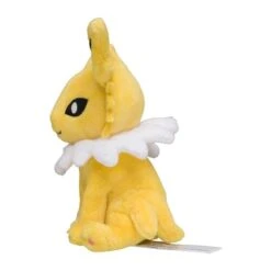 Jolteon Plush Pokémon Fit(Jolteon Plush Pokemon Fit) -ICHIBA TOYS SHOP jolteon plush pokemon fit plush pokemon center 814249