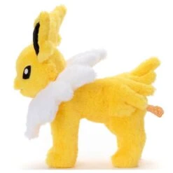 Jolteon Plush (S) Kutakutatta!(Jolteon Plush S Kutakutatta) -ICHIBA TOYS SHOP jolteon plush s kutakutatta plush takara tomy 298375