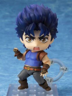 GOOD SMILE COMPANY Jonathan Joestar Nendoroid Figure - JoJo's Bizarre Adventure: Phantom Blood(Jonathan Joestar Nendoroid Figure Jojos Bizarre Adventure Phantom Blood) -ICHIBA TOYS SHOP jonathan joestar nendoroid figure jojos bizarre adventure phantom blood figure good smile company 337357