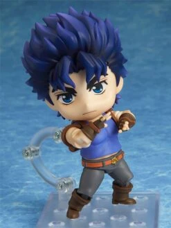 GOOD SMILE COMPANY Jonathan Joestar Nendoroid Figure - JoJo's Bizarre Adventure: Phantom Blood(Jonathan Joestar Nendoroid Figure Jojos Bizarre Adventure Phantom Blood) -ICHIBA TOYS SHOP jonathan joestar nendoroid figure jojos bizarre adventure phantom blood figure good smile company 337526