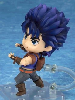 GOOD SMILE COMPANY Jonathan Joestar Nendoroid Figure - JoJo's Bizarre Adventure: Phantom Blood(Jonathan Joestar Nendoroid Figure Jojos Bizarre Adventure Phantom Blood) -ICHIBA TOYS SHOP jonathan joestar nendoroid figure jojos bizarre adventure phantom blood figure good smile company 903063