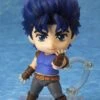 GOOD SMILE COMPANY Jonathan Joestar Nendoroid Figure - JoJo's Bizarre Adventure: Phantom Blood(Jonathan Joestar Nendoroid Figure Jojos Bizarre Adventure Phantom Blood)