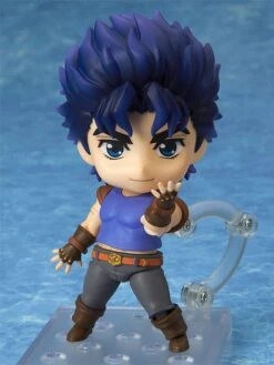 GOOD SMILE COMPANY Jonathan Joestar Nendoroid Figure - JoJo's Bizarre Adventure: Phantom Blood(Jonathan Joestar Nendoroid Figure Jojos Bizarre Adventure Phantom Blood)