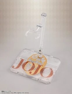 Jonathan Joestar S.H.Figuarts Figure - JoJo's Bizarre Adventure: Phantom Blood(Jonathan Joestar S H Figuarts Figure Jojos Bizarre Adventure Phantom Blood) -ICHIBA TOYS SHOP jonathan joestar shfiguarts figure jojos bizarre adventure phantom blood figure bandai namco 123959