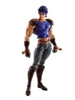 Jonathan Joestar S.H.Figuarts Figure - JoJo's Bizarre Adventure: Phantom Blood(Jonathan Joestar S H Figuarts Figure Jojos Bizarre Adventure Phantom Blood)