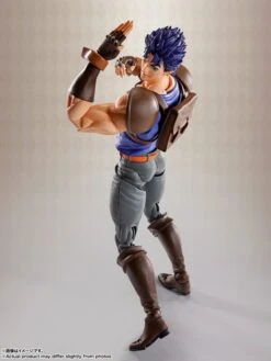 Jonathan Joestar S.H.Figuarts Figure - JoJo's Bizarre Adventure: Phantom Blood(Jonathan Joestar S H Figuarts Figure Jojos Bizarre Adventure Phantom Blood) -ICHIBA TOYS SHOP jonathan joestar shfiguarts figure jojos bizarre adventure phantom blood figure bandai namco 459358