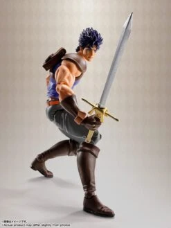 Jonathan Joestar S.H.Figuarts Figure - JoJo's Bizarre Adventure: Phantom Blood(Jonathan Joestar S H Figuarts Figure Jojos Bizarre Adventure Phantom Blood) -ICHIBA TOYS SHOP jonathan joestar shfiguarts figure jojos bizarre adventure phantom blood figure bandai namco 461826