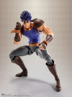 Jonathan Joestar S.H.Figuarts Figure - JoJo's Bizarre Adventure: Phantom Blood(Jonathan Joestar S H Figuarts Figure Jojos Bizarre Adventure Phantom Blood) -ICHIBA TOYS SHOP jonathan joestar shfiguarts figure jojos bizarre adventure phantom blood figure bandai namco 486603