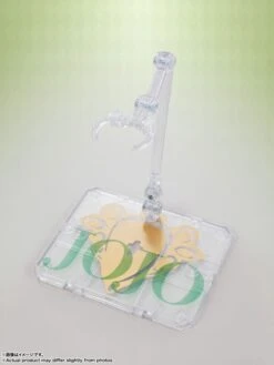 Joseph Joestar S.H.Figuarts Figure - JoJo's Bizarre Adventure: Battle Tendency(Joseph Joestar S H Figuarts Figure Jojos Bizarre Adventure Battle Tendency) -ICHIBA TOYS SHOP joseph joestar shfiguarts figure jojos bizarre adventure battle tendency figure bandai namco 989632