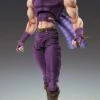 Joseph Joestar Super Action Statue Figure - JoJo's Bizarre Adventure Part.II (Battle Tendency)(Joseph Joestar Super Action Statue Figure Jojos Bizarre Adventure Part Ii Battle Tendency) -ICHIBA TOYS SHOP joseph joestar super action statue figure jojos bizarre adventure partii battle tendency figure medicos entertainment 323221