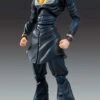 Josuke Higashikata Super Action Statue BIG Figure - JoJo's Bizarre Adventure Part.IV (Diamond Is Unbreakable)(Josuke Higashikata Super Action Statue Big Figure Jojos Bizarre Adventure Part Iv Diamond Is Unbreakable) -ICHIBA TOYS SHOP josuke higashikata super action statue big figure jojos bizarre adventure partiv diamond is unbreakable figure medicos entertainment 450247