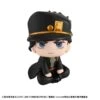 MegaHouse Jotaro Kujo Look Up Figure - JoJo's Bizarre Adventure: Stardust Crusaders(Jotaro Kujo Look Up Figure Jojos Bizarre Adventure Stardust Crusaders) -ICHIBA TOYS SHOP jotaro kujo look up figure jojos bizarre adventure stardust crusaders figure megahouse 106560