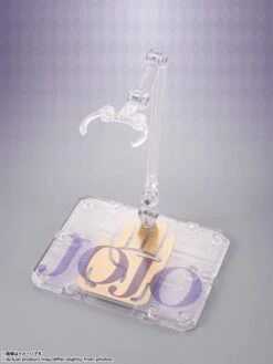 Jotaro Kujo S.H.Figuarts Figure - JoJo's Bizarre Adventure: Stardust Crusaders(Jotaro Kujo S H Figuarts Figure Jojos Bizarre Adventure Stardust Crusaders) -ICHIBA TOYS SHOP jotaro kujo shfiguarts figure jojos bizarre adventure stardust crusaders figure bandai namco 631045