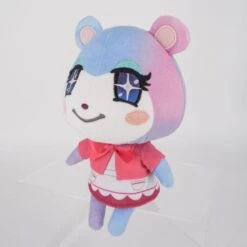 Judy Plush (S) DPA07 Animal Crossing: New Horizons ALL STAR COLLECTION(Judy Plush S Dpa07 Animal Crossing New Horizons All Star Collection) -ICHIBA TOYS SHOP judy plush s dpa07 animal crossing new horizons all star collection plush san ei boeki 167962