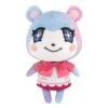 Judy Plush (S) DPA07 Animal Crossing: New Horizons ALL STAR COLLECTION(Judy Plush S Dpa07 Animal Crossing New Horizons All Star Collection) -ICHIBA TOYS SHOP judy plush s dpa07 animal crossing new horizons all star collection plush san ei boeki 461110
