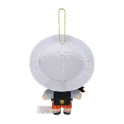 Juliana Mascot Keychain Pokémon Trainers Paldea(Juliana Mascot Keychain Pokemon Trainers Paldea) 9 Juliana Mascot Keychain Pokémon Trainers Paldea(Juliana Mascot Keychain Pokemon Trainers Paldea) -ICHIBA TOYS SHOP juliana mascot keychain pokemon trainers paldea mascot plush keychain pokemon center 177032